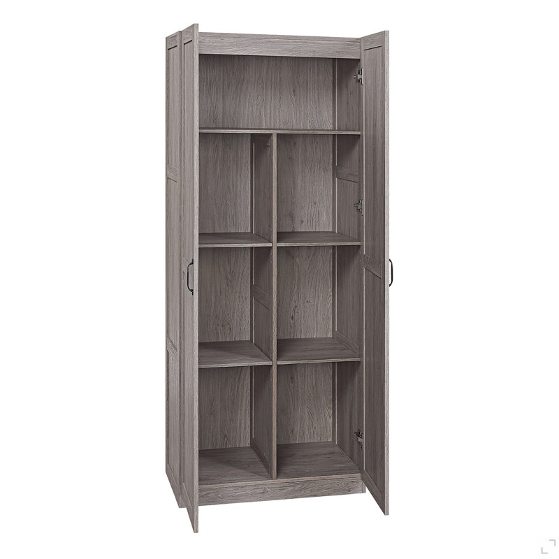 Bibliothèque grise