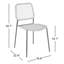 Chaise d'appoint Karega-1498103262