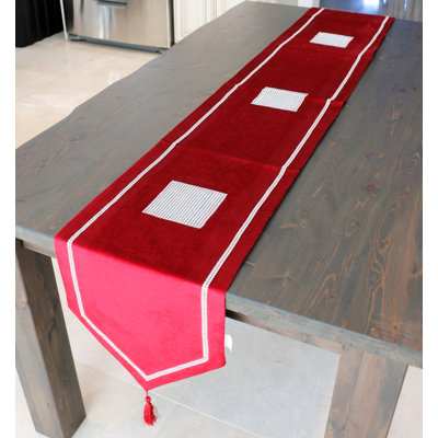 Chemin de table Dysart