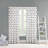 Pom Pom Embellished Single Curtain Panel