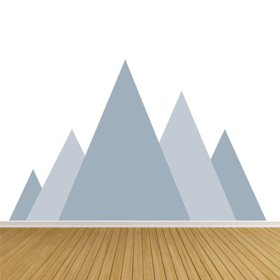 Landscape & Nature Wall Decal