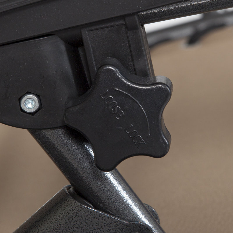 Kashonda Folding Zero Gravity Chair