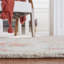 Tapis oriental en laine et coton touffeté à la main Barbuda-1135733926