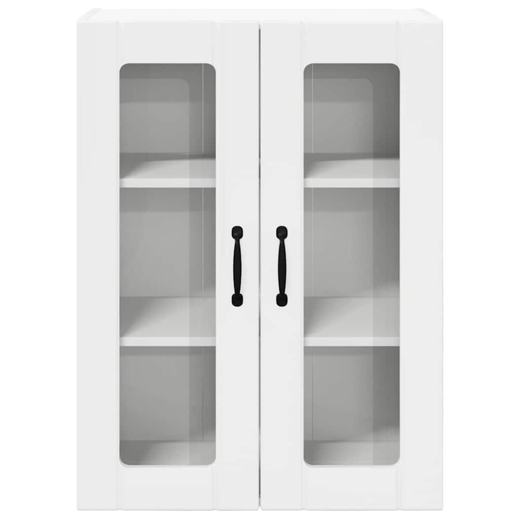 Vidaxl Kitchen Cabinet Artisan Oak 60 X 31 X 80 Cm Engineered Wood