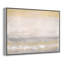 Willadeene Morning Calm 2 - Cadre flottant, reproduction d'art sur toile-630273229-630273224