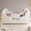 Upholstered Bed