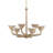 Marbella Chandelier
