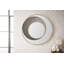 Cosmos Flat Wall Mirror