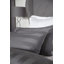 Metropolitan Cotton Striped Duvet Cover Set with Pillowcases Included-1712729890-1712729894