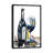 Time For Wine I by Andy Beauchamp - Painting on Canvas-1765198790-1765198788