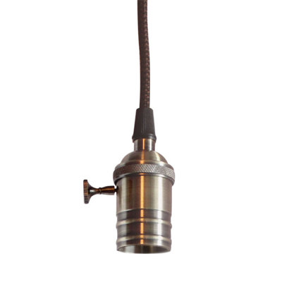 Chiang Extension Rod