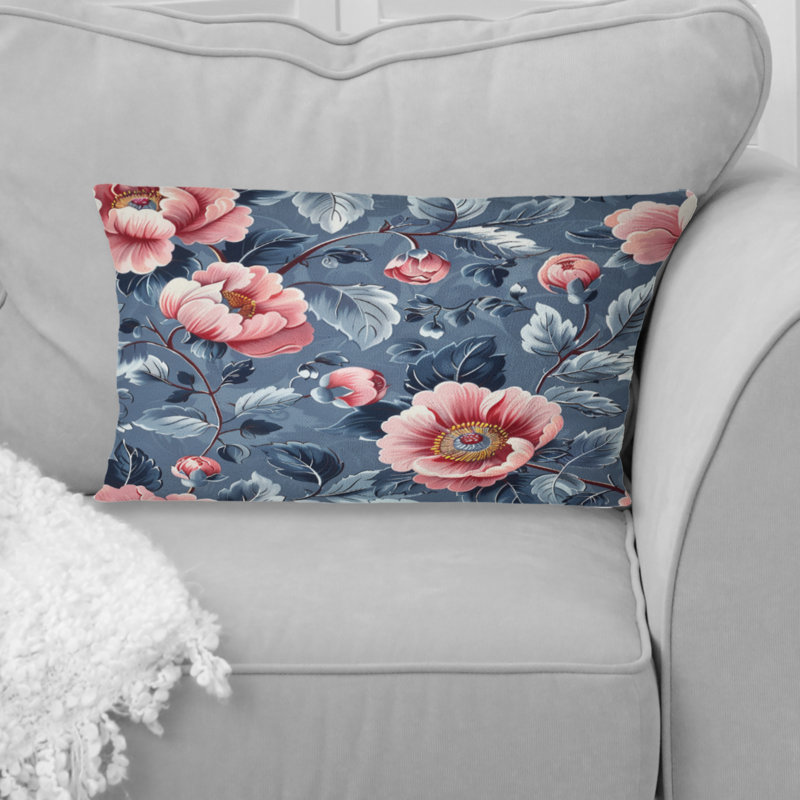 Coussin lombaire Serenity VI - Modern