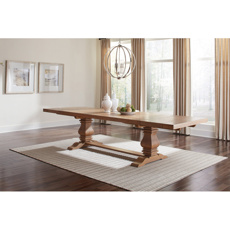 Table de salle à manger Senoia