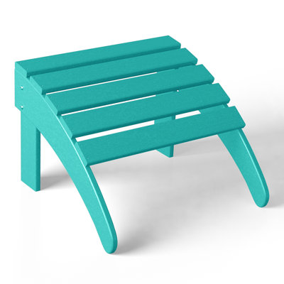 Shawnna Outdoor Ottoman