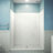 Acrylic Backwall Kit-57600831-57600833