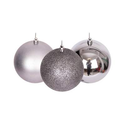 Polyvinyl Chloride (PVC) Bauble