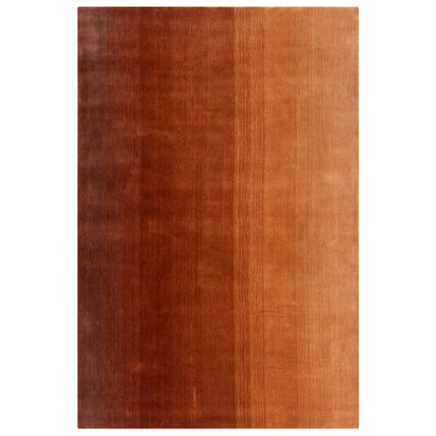 Noon Hand-loomed Wool Rug