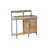 Outdoor Potting Bench