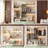 Seward  20.47'' - 96'' W Closet System with 2 Wood Drawers-272899635