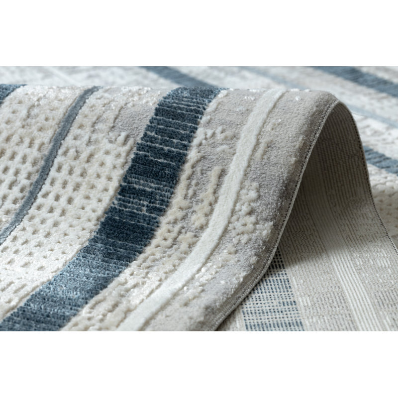 Amrik Area Rug, Rectangular 80 x 150cm