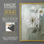 «White Fancy II», reproduction encadrée - bois massif-818344214-818344215