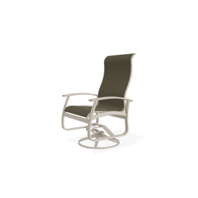 Belle Isle Outdoor Rocker Chair