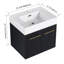 Meuble-lavabo mural avec lavabo Topcraft-360563156