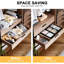 Blended Fabric Drawer Organizers