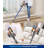 Portable Stick Vacuum Cleaner