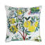Citrus Garden I/O Pillow