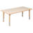 Goddard 5-Piece Rectangle Plastic Kids Activity Table and Chairs Set-49248713