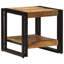 Coffee Table with Storage