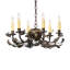 6 - Light Chandelier