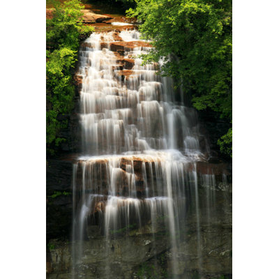 " Fall Creek Falls "