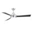 Donaire LED Outdoor Downrod Ceiling Fan-149631329-200816457