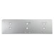 Cal Royal CR18TJ GOLD DROP PLATE FOR TOP JAMB WHERE