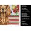 Torchon Sussex Spaniel-322069956