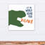 « ecoute you roar », art sur toile Tamerlane-642906312