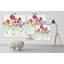 «Pretty Posies I», reproduction sur toile-21774613