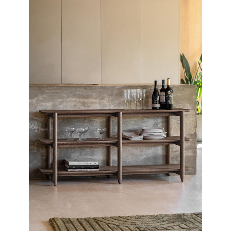 900cm Console Table