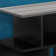 Versatile Accent Table Suitable For Side, End, Nightstand, Lamp Placement In Living Room And Bedroom With Contemporary Design