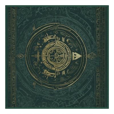 Tapis Silent Watcher