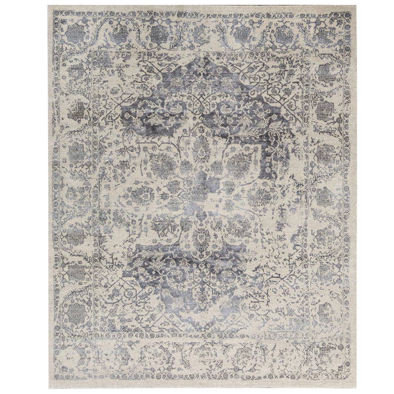 Windsom Oriental Area Rug