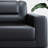 Modern elegant simple sofa set