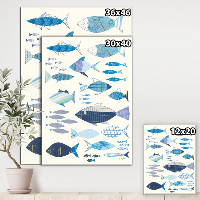 « special day », reproduction sur toile enroulée, H 20 po x l 12 po x P 1po