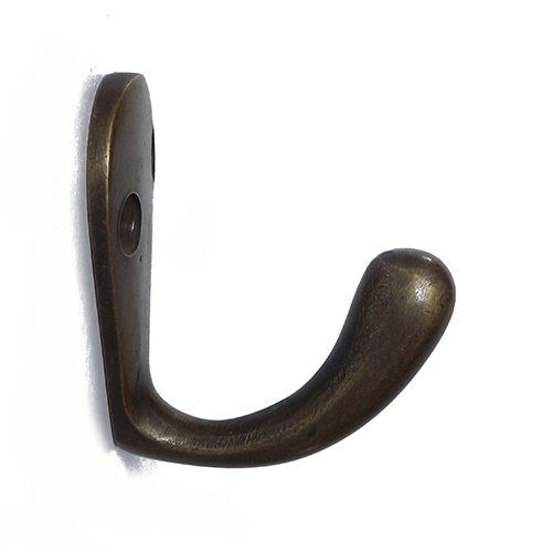 Single Robe Hook