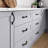 5 5/16" Center Bar Pull Multipack