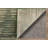 Roy Modern Abstract, Green/Ivory/Brown Area Rug-2117871943
