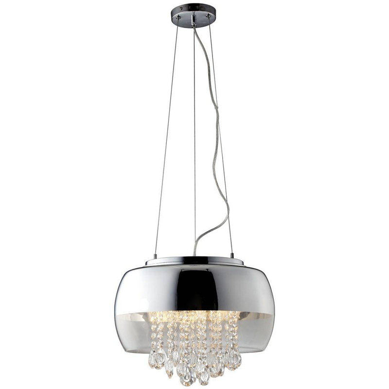 Odebolt 3 - Light Cluster Pendant