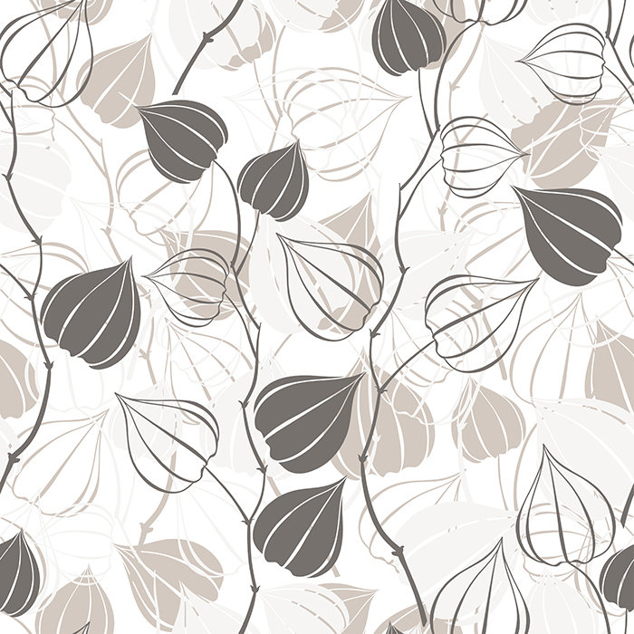 Caselynn Matte Peel and Stick Mural, 290 x 290cm